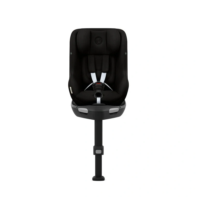 CYBEX SIRONA G3 I-SIZE, Magic Black