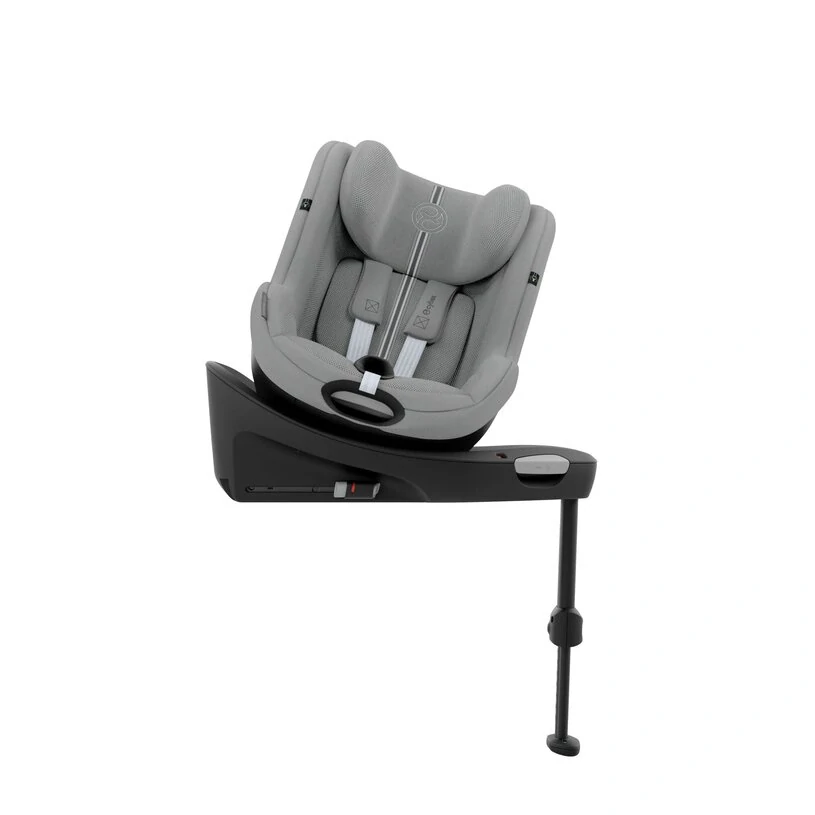 CYBEX SIRONA G3 I-SIZE, Plus Stone Grey