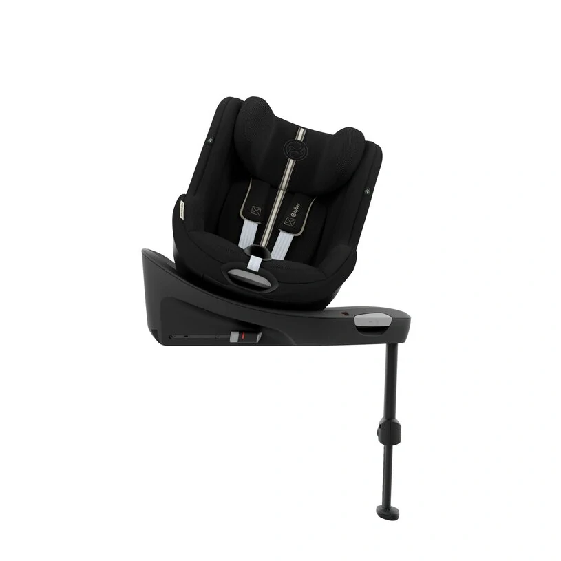 CYBEX SIRONA G3 I-SIZE, Plus Moon Black