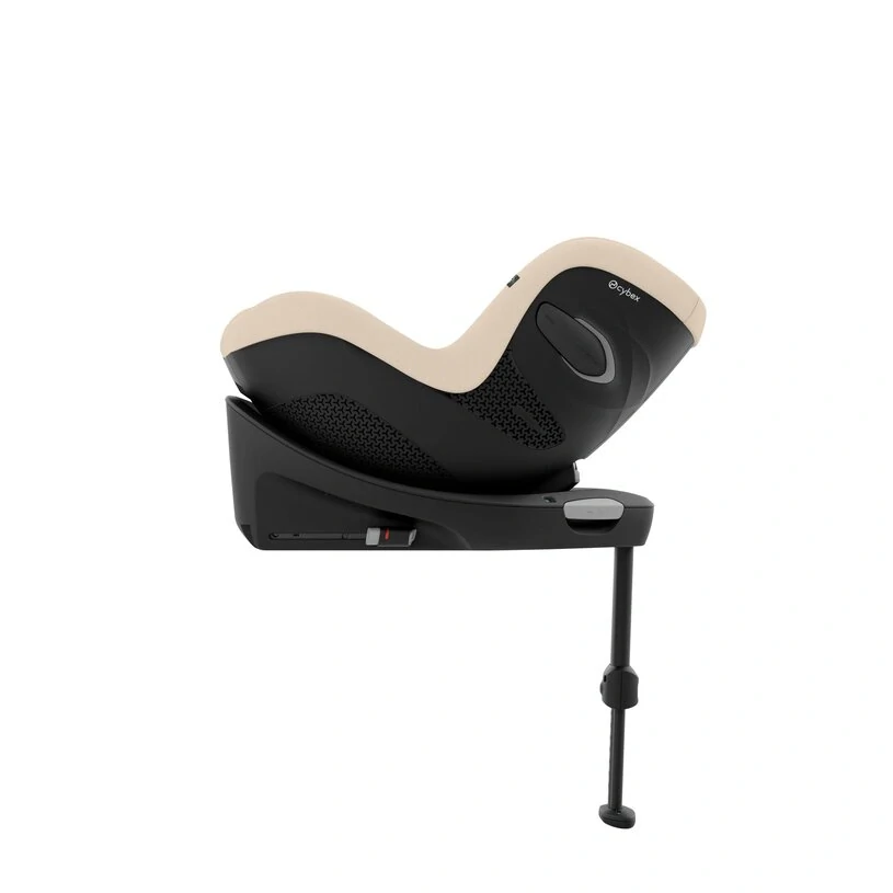 CYBEX SIRONA G3 I-SIZE, Plus Almond Beige