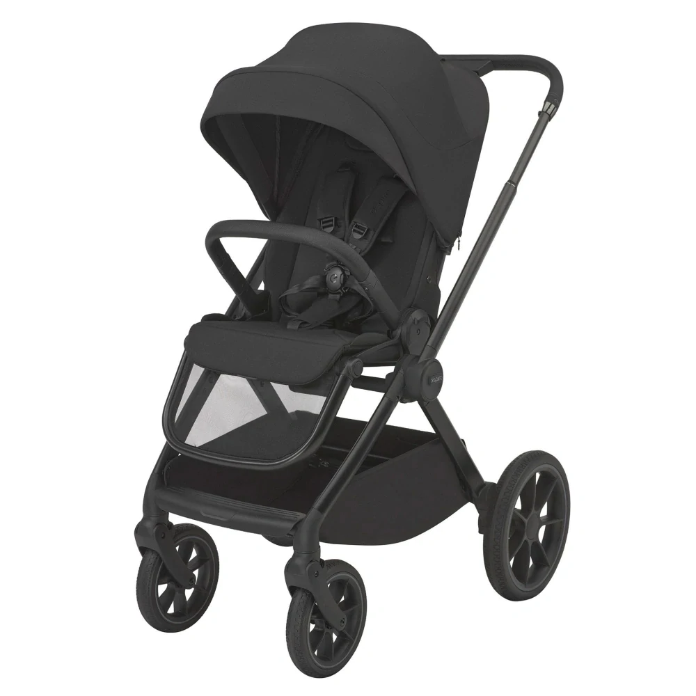 Espiro Clodi, Trendy black 10