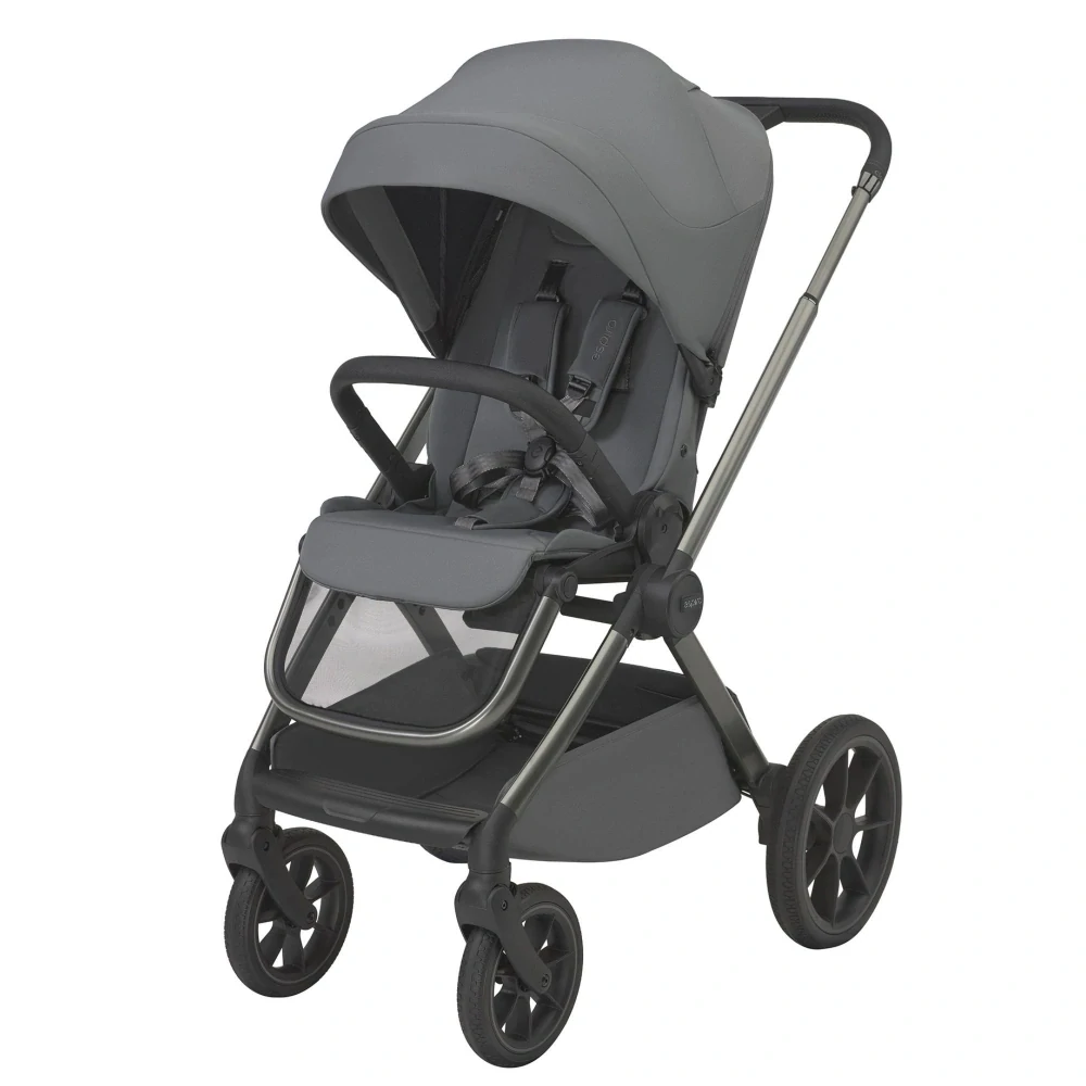Espiro Clodi, Chic grey 07