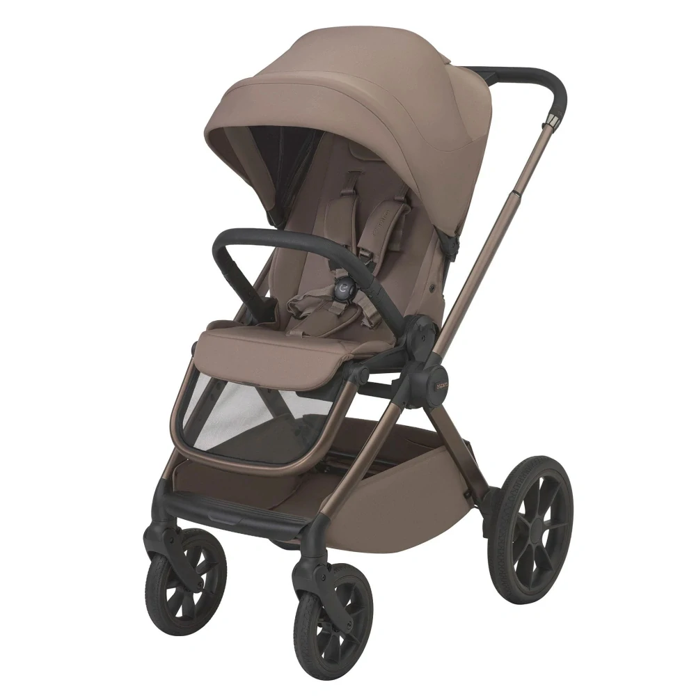 Espiro Clodi, Fashionable brown 08