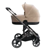 AVIONAUT Sirius2 s nafukovacími koly, Beige