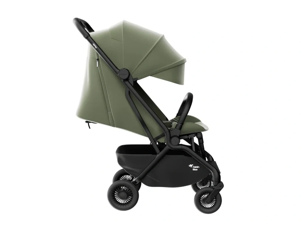 AVIONAUT Airby, Olive