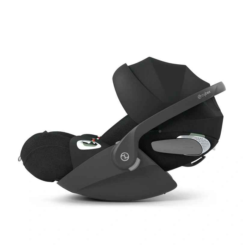 CYBEX Cloud T i-Size, PLUS Sepia Black