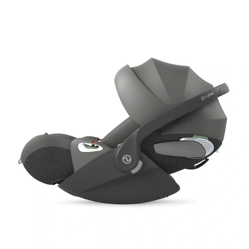 CYBEX Cloud T i-Size, Mirage Grey