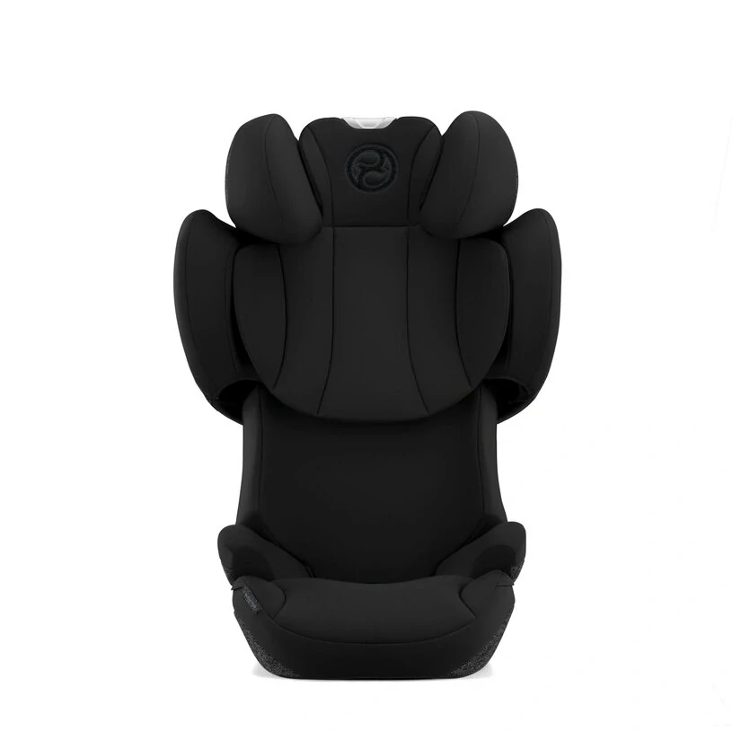 CYBEX Solution T i-Fix, Sepia Black 