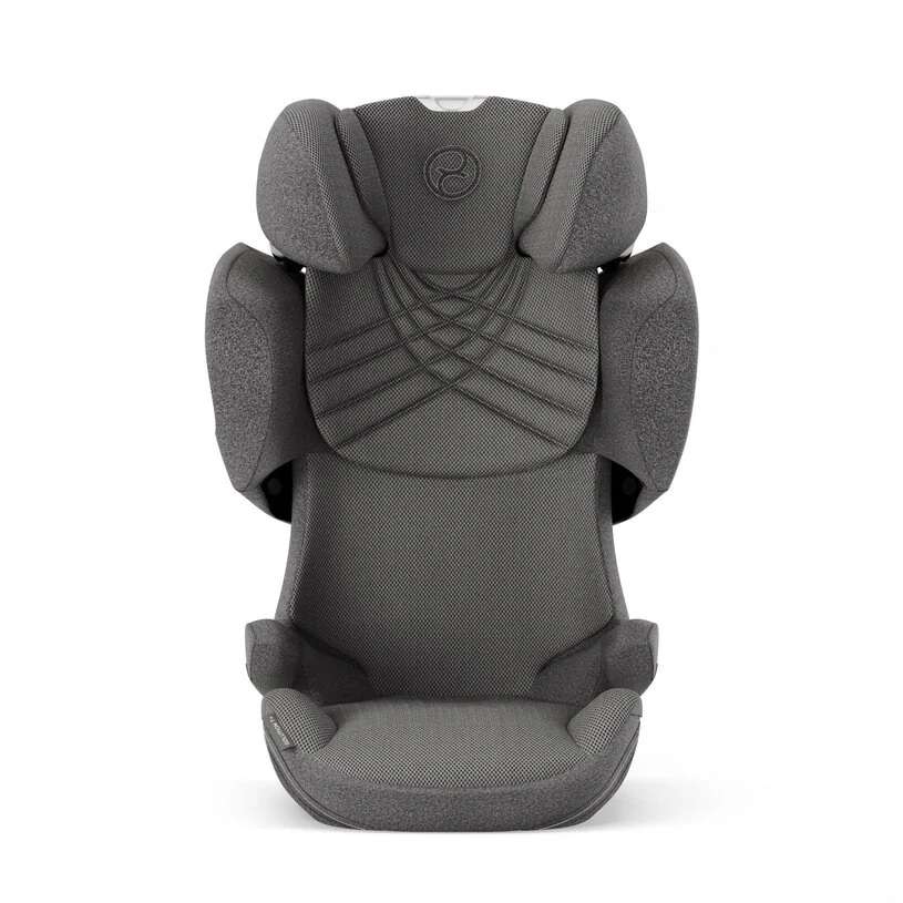 CYBEX Solution T i-Fix, PLUS Mirage Grey