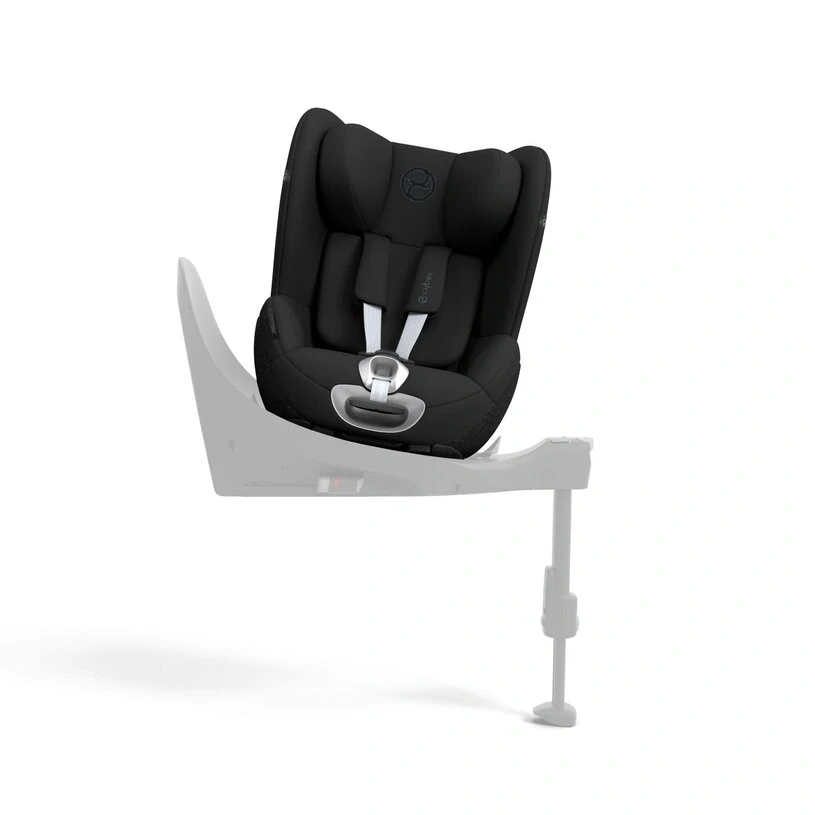 CYBEX Sirona T, Sepia Black