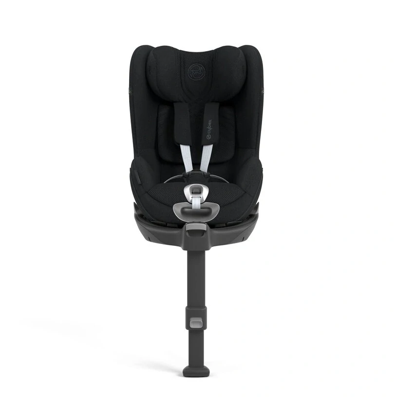 CYBEX Sirona T, PLUS Sepia Black