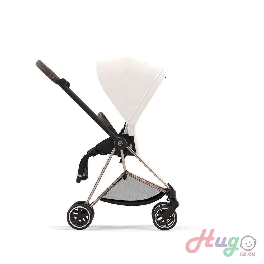 CYBEX Mios Seat Pack, Off White