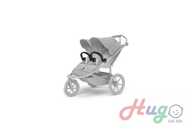 THULE Madlo pro kočárek Glide 3 / Urban Glide 2 / Urban Glide 4
