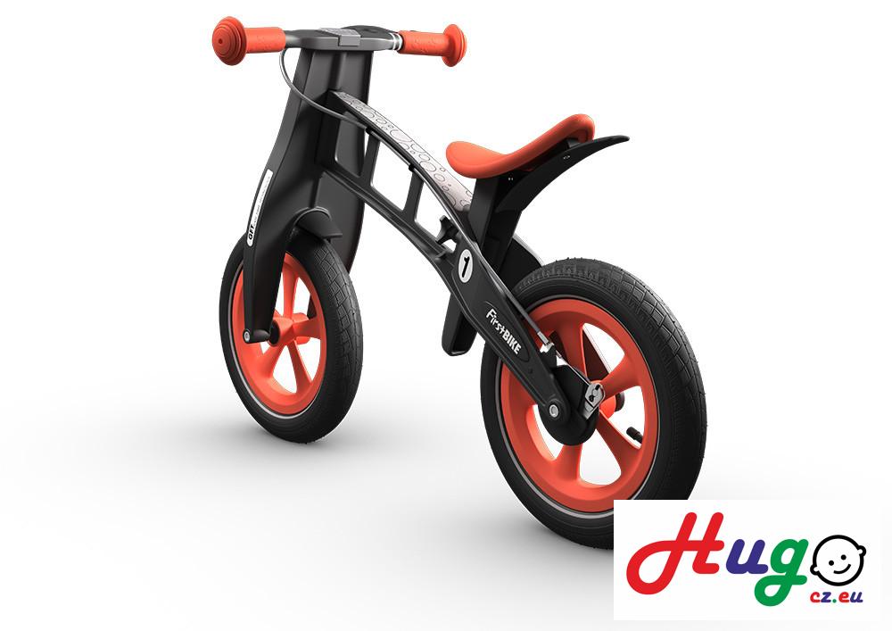 FirstBIKE Limited Edition, Orange