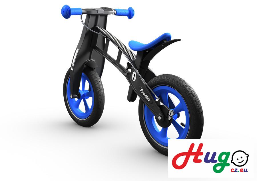 FirstBIKE Limited Edition, Blue