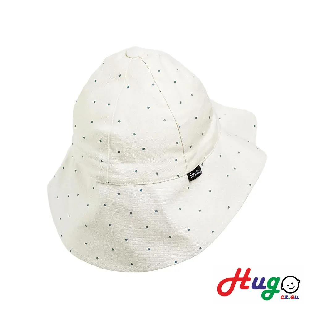 Sun Hat Elodie Details - Tender Blue Dew