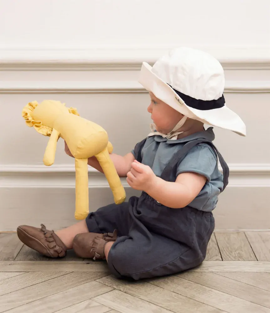 Sun Hat Elodie Details - Precious Preppy