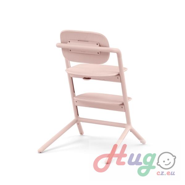 CYBEX Gold Lemo, Light pink