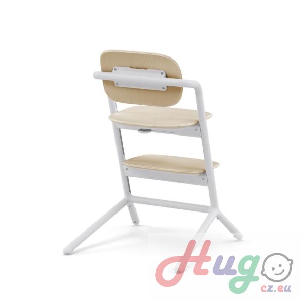 CYBEX Gold Lemo, Sand White