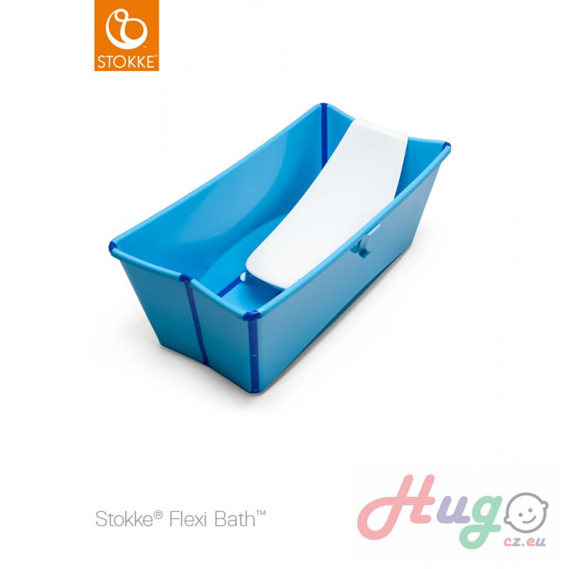 STOKKE Flexi Bath Newborn Support