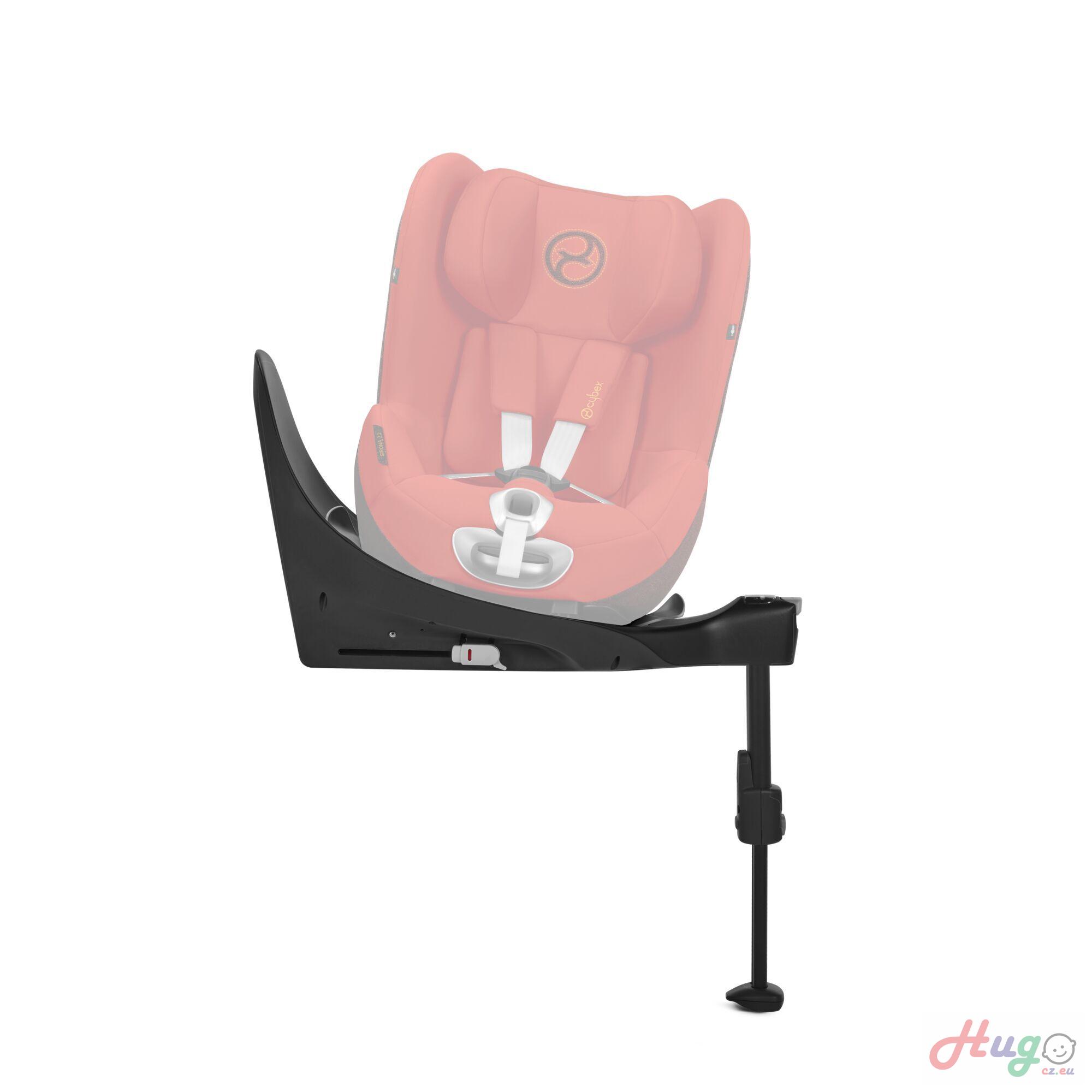CYBEX Base Z2
