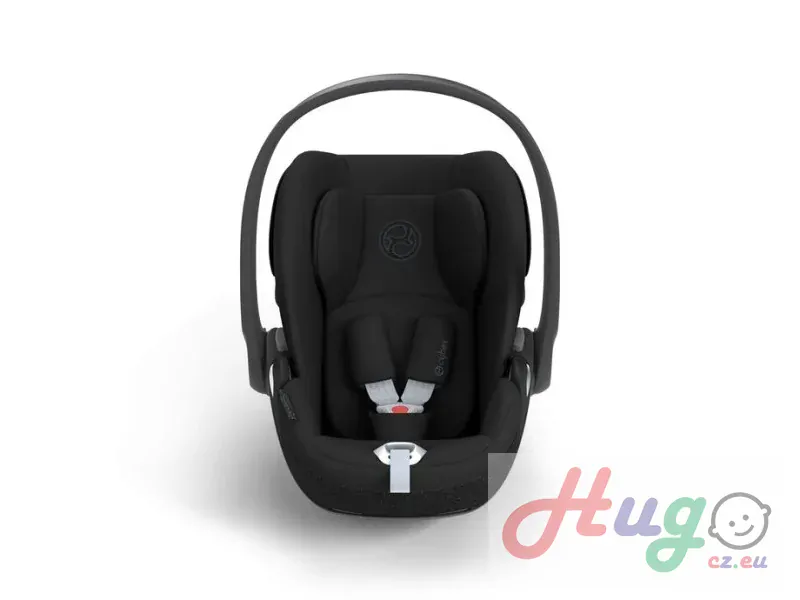 CYBEX Cloud T i-Size, Plus Sepia Black 