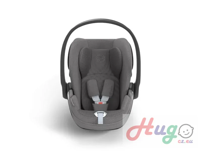 CYBEX Cloud T i-Size, Plus, Mirage Grey 