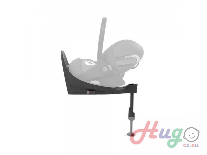 CYBEX BASE T BLACK 