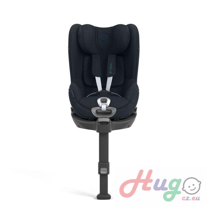 CYBEX Sirona T i-Size, Nautical Blue Plus 2025