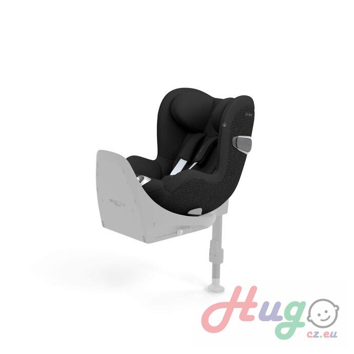 CYBEX Sirona T i-Size, Sepia Black 2025