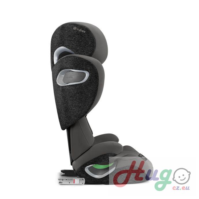 CYBEX Solution T i-Fix, Mirage Grey