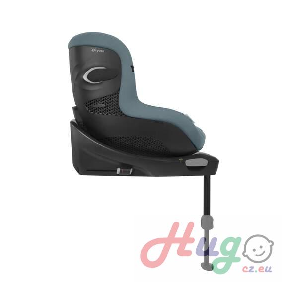 CYBEX Sirona Gi i-Size, Plus Stormy Blue