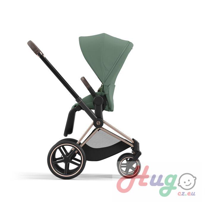 CYBEX Priam Seat Pack, Leaf Green