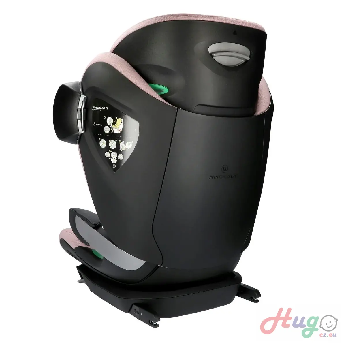 Avionaut Maxspace AirFlow, Pink