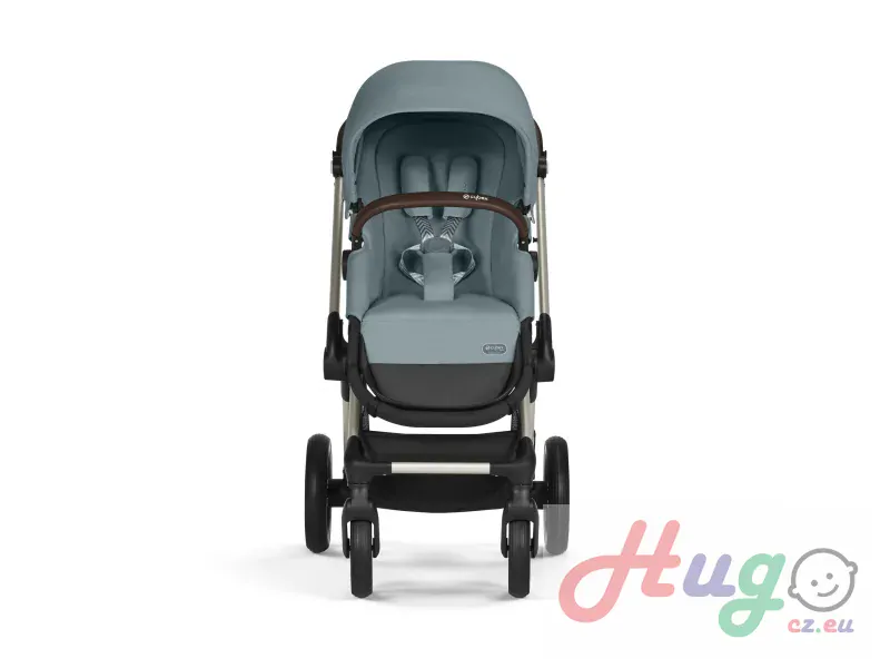 CYBEX Eos Lux TPE 