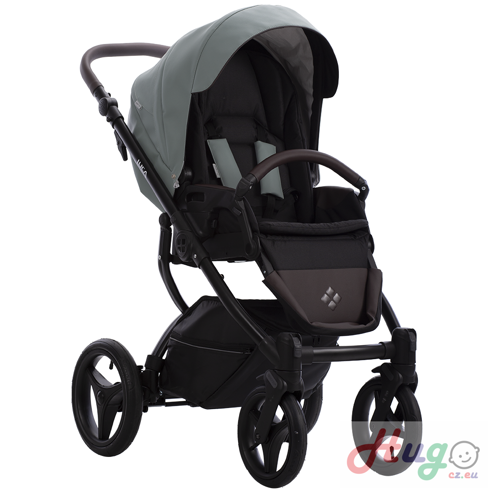 BEBETTO Luca Pro 32