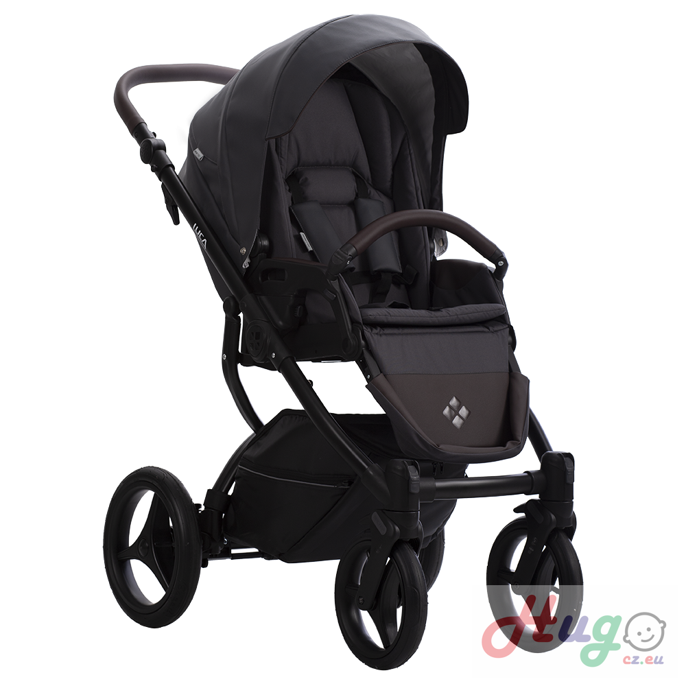 BEBETTO Luca Pro 33