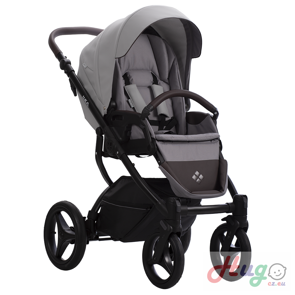 BEBETTO Luca Pro 34