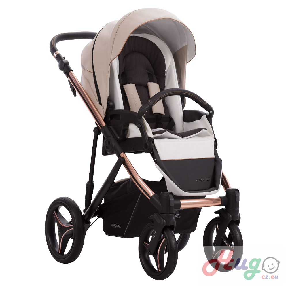 BEBETTO Pascal PREMIUM CLASS- STELLA, 03