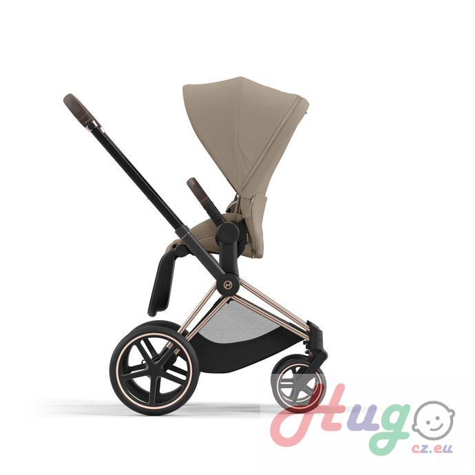 CYBEX Priam Seat Pack, Cozy Beige