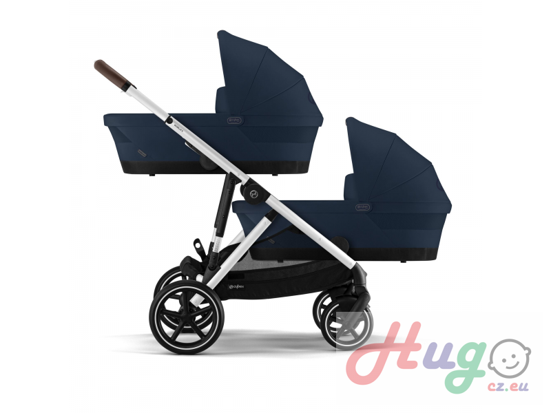 CYBEX GAZELLE S HLUBOKÁ KORBA OCEAN BLUE | NAVY BLUE 2025