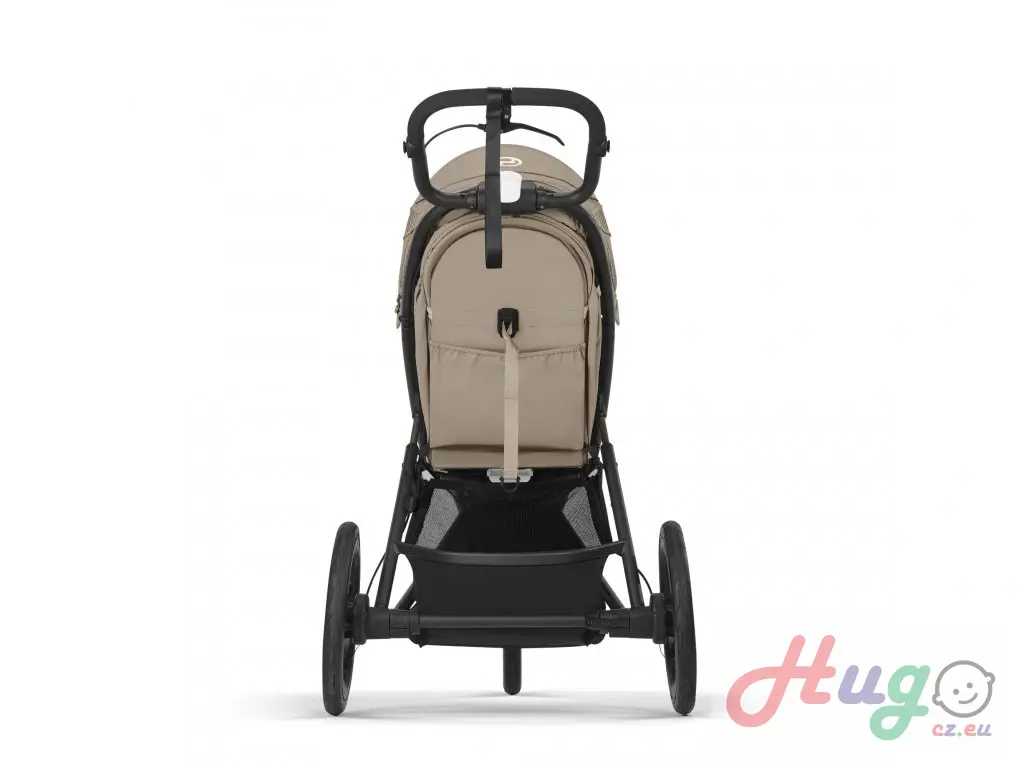 CYBEX AVI SPIN, Almond Beige