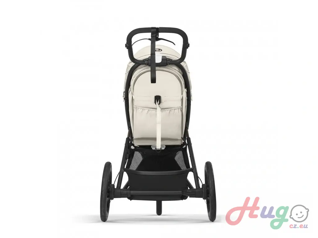 CYBEX AVI SPIN, Seashell Beige/ light beige 