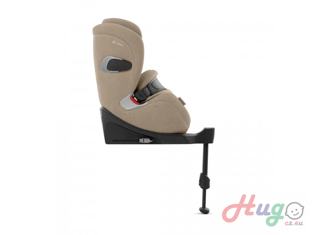 CYBEX Anoris T2 i-Size, PLUS Cozy Beige | beige