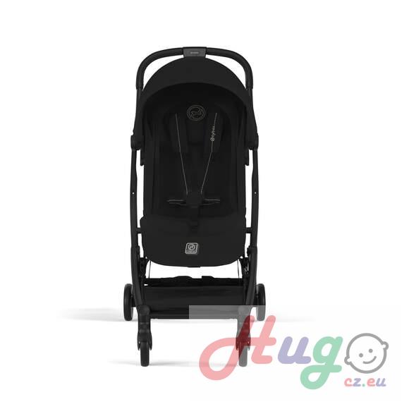 CYBEX Orfeo, Magic Black
