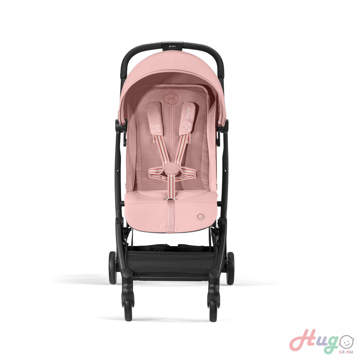 CYBEX Orfeo, Candy Pink