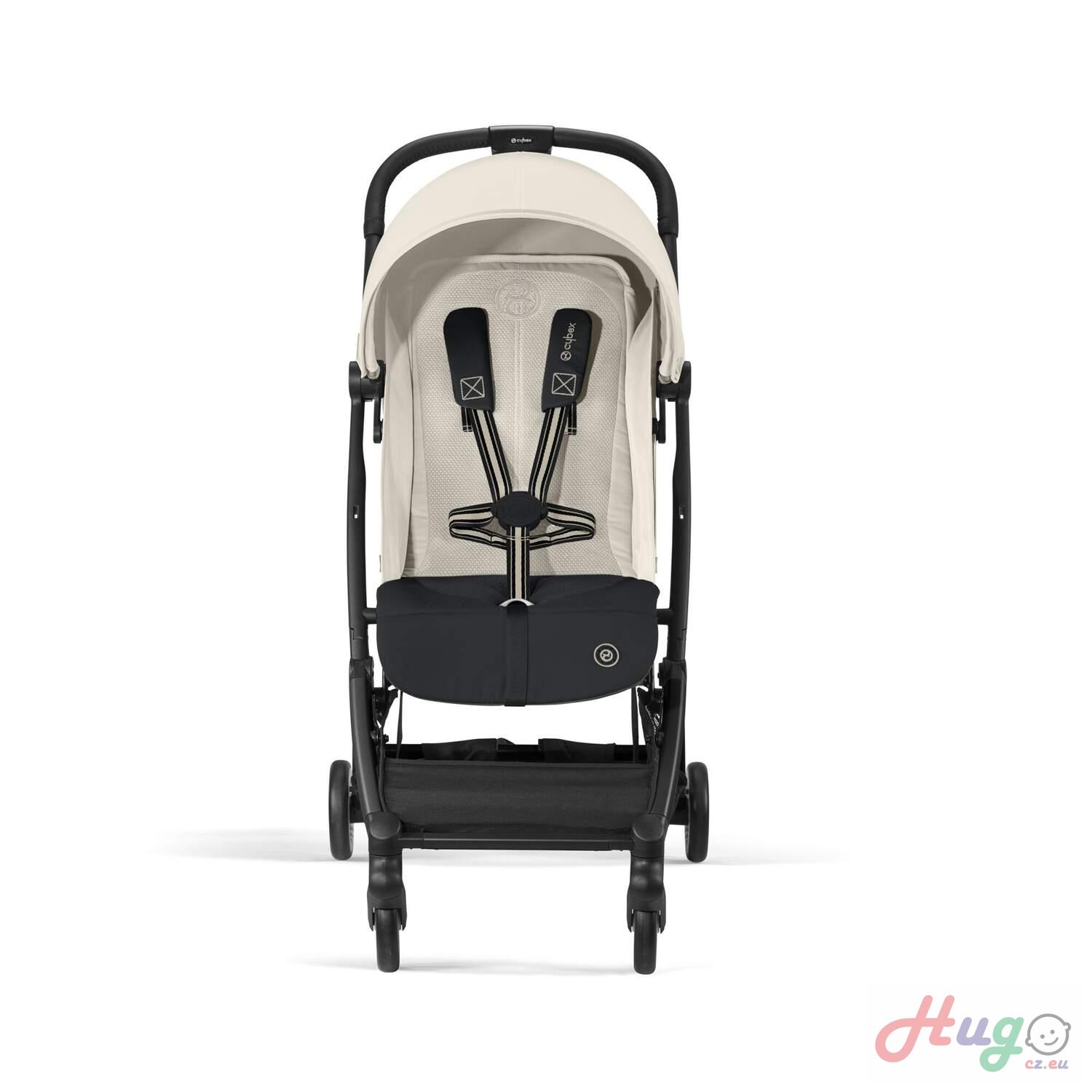 CYBEX Orfeo, Canvas White