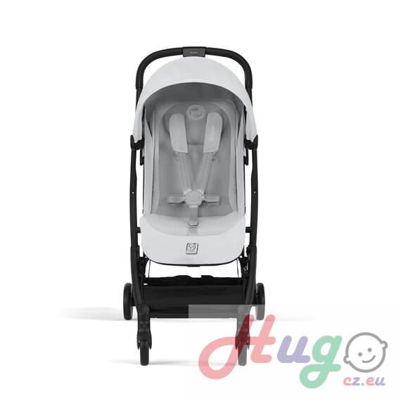 CYBEX Orfeo, Fog Grey
