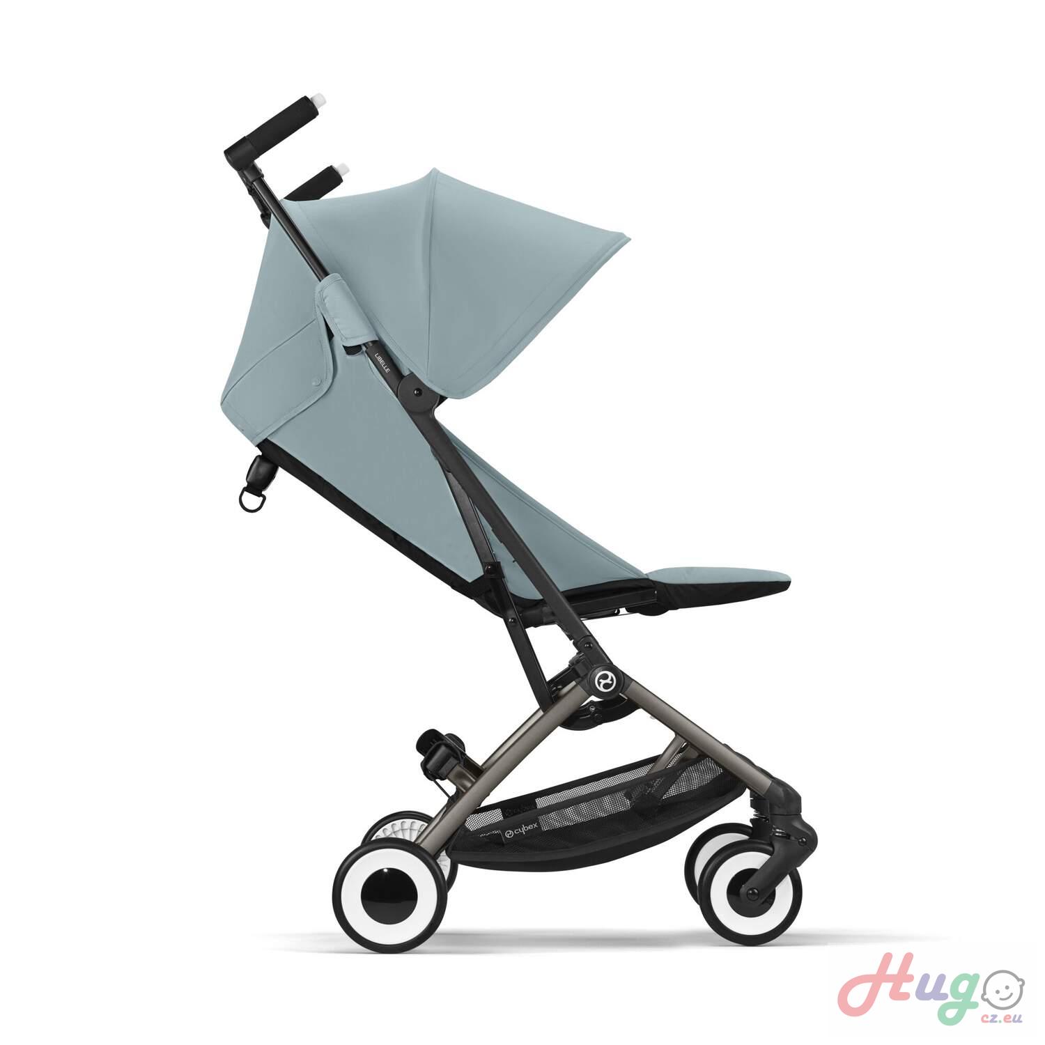 CYBEX Libelle, Stormy Blue