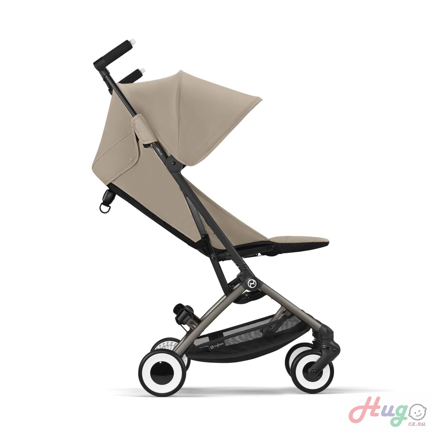 CYBEX Libelle, Almond Beige